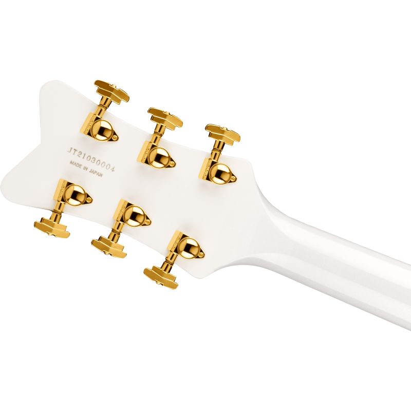 Gretsch G6136TG Players Edition Falcon White