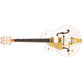 Gretsch G6136TG-LH Players Edition Falcon White