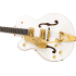 Gretsch G6136TG-LH Players Edition Falcon White