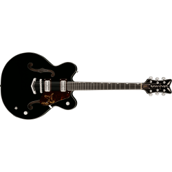 Gretsch G6636-RF Richard Fortus Signature Falcon Black