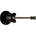 Gretsch G6636-RF Richard Fortus Signature Falcon Black