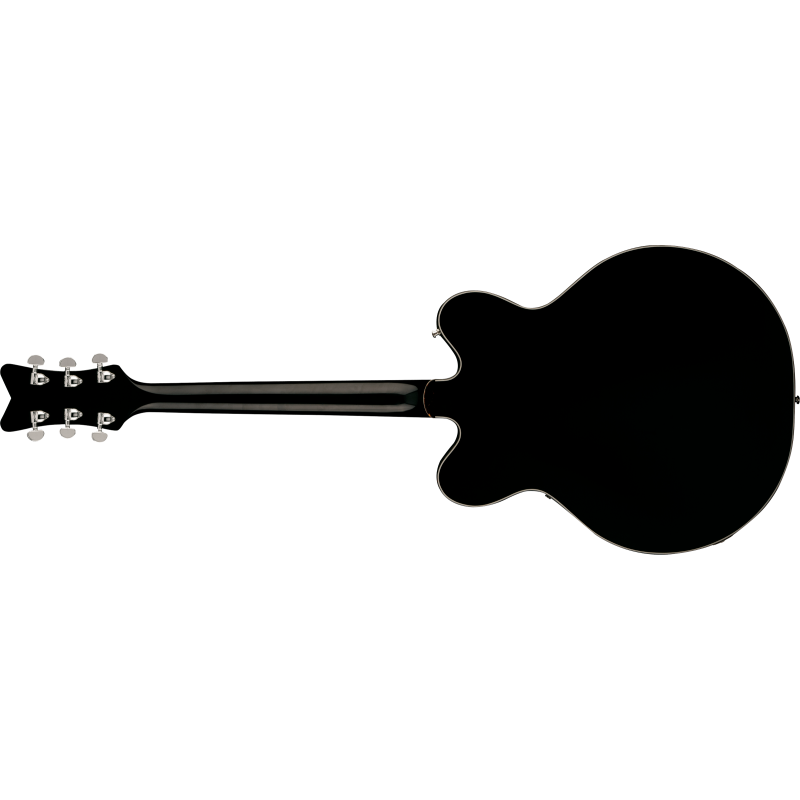 Gretsch G6636-RF Richard Fortus Signature Falcon Black