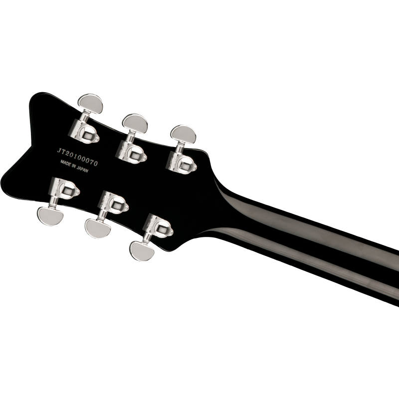 Gretsch G6636-RF Richard Fortus Signature Falcon Black