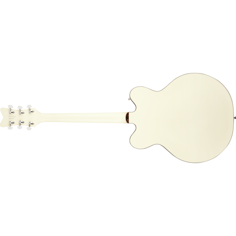 Gretsch G6636T-RF Richard Fortus Signature Falcon - Vintage White