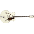 Gretsch G6636T-RF Richard Fortus Signature Falcon - Vintage White