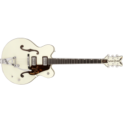 Gretsch G6636T-RF Richard Fortus Signature Falcon - Vintage White