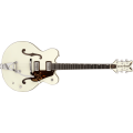 Gretsch G6636T-RF Richard Fortus Signature Falcon - Vintage White