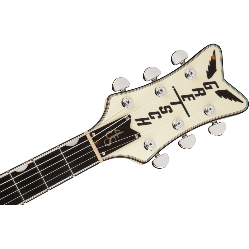 Gretsch G6636T-RF Richard Fortus Signature Falcon - Vintage White