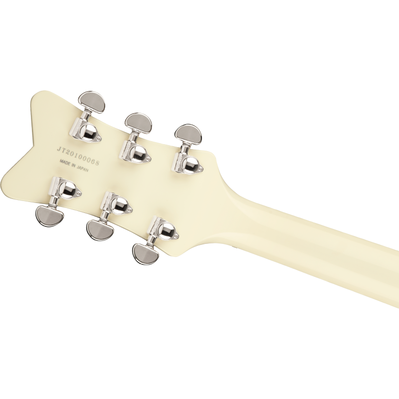 Gretsch G6636T-RF Richard Fortus Signature Falcon - Vintage White