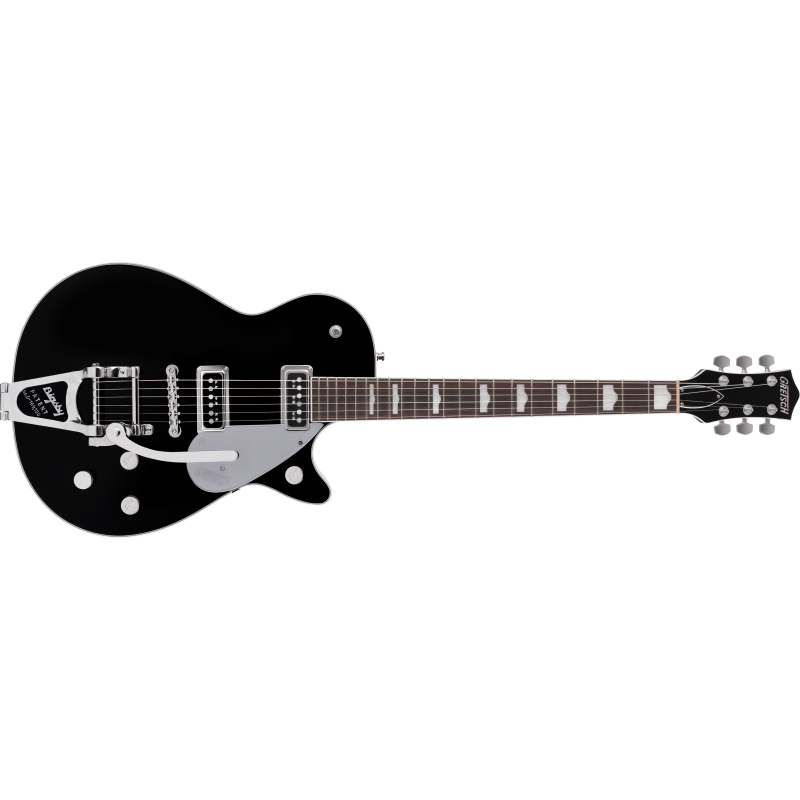 Gretsch G6128T Players Edition Jet DS Black