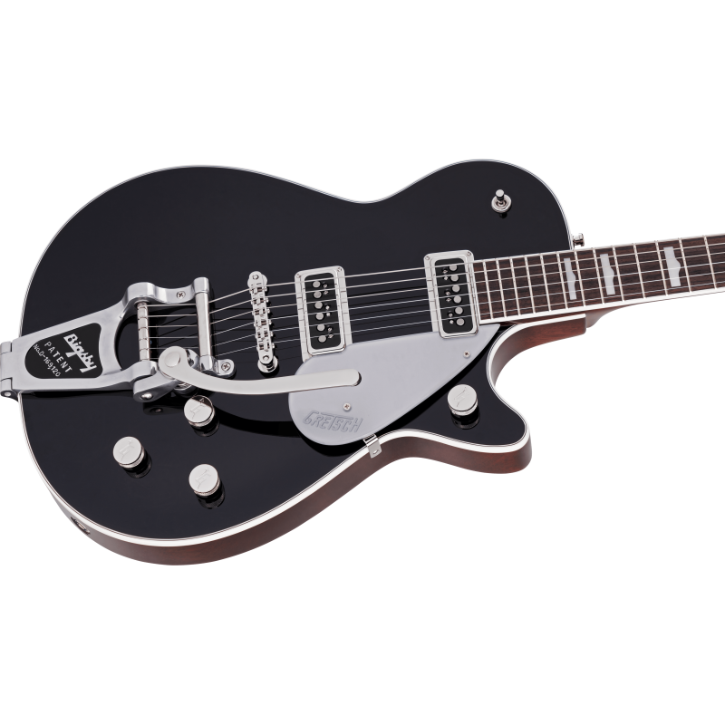 Gretsch G6128T Players Edition Jet DS Black