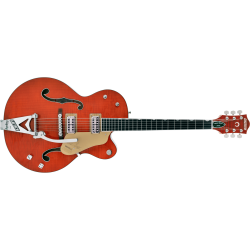 GRETSCH G6136I Bono Irish Falcon - Guitarras Electricas Caja y ...