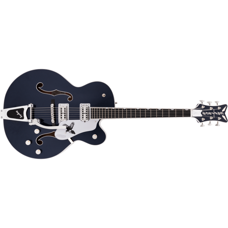 Gretsch G6136T-RR Rich Robinson Signature Falcon