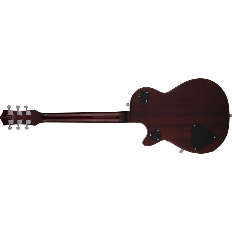 Gretsch G5230T Jet FT Firebird Cadillac Green