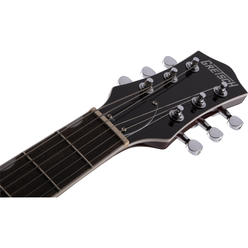 Gretsch G5230T Jet FT Firebird Cadillac Green