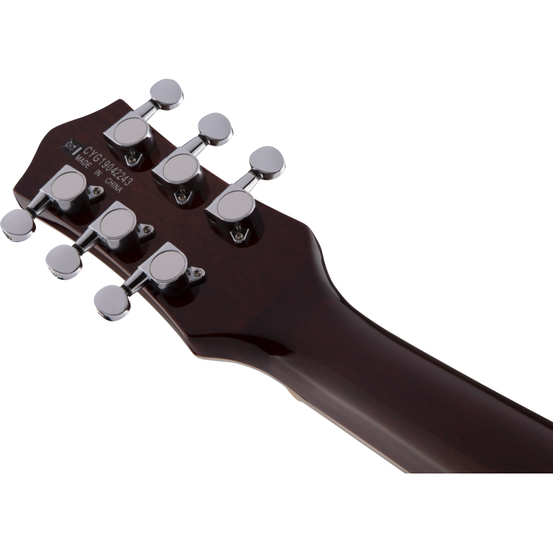 Gretsch G5230T Jet FT Firebird Cadillac Green