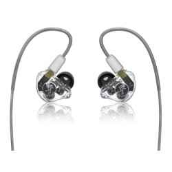 Mackie MP-320 In-ear