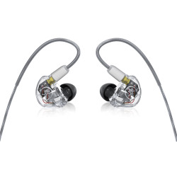 Mackie MP-460 In-ear