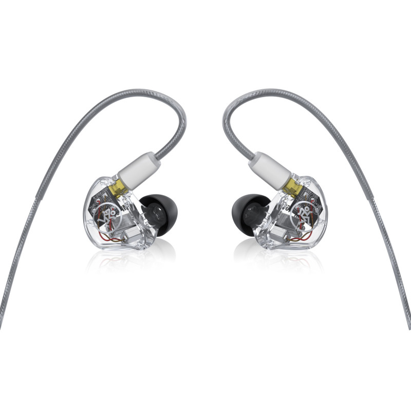 Mackie MP-460 In-Ear Monitors
