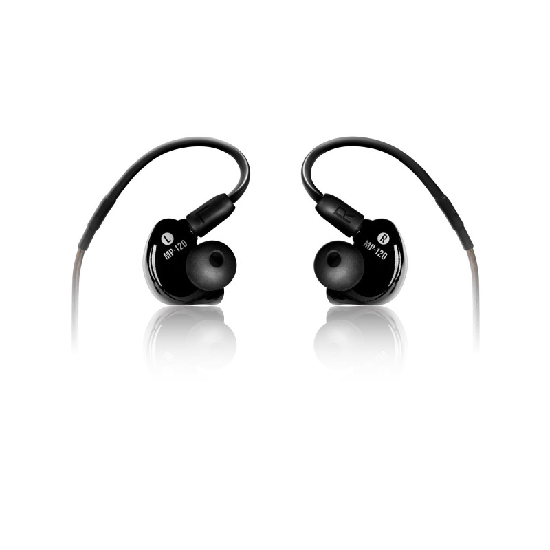 Mackie MP-120 BTA In-ear Monitors