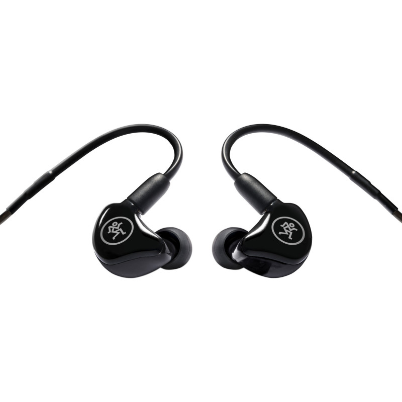 Mackie MP-120 BTA In-ear Monitors