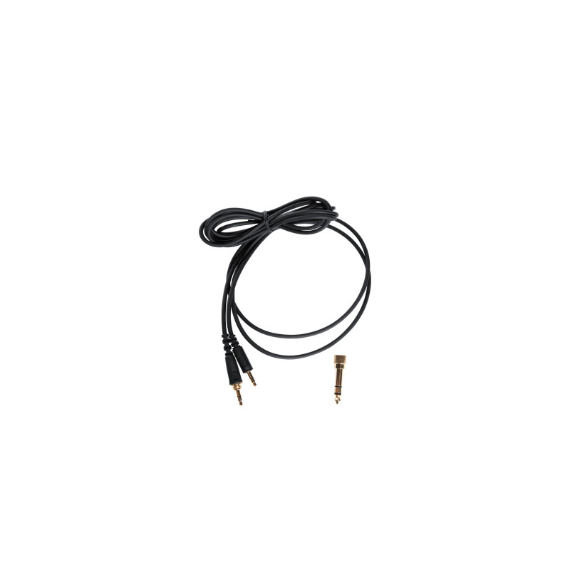 Mackie MC-100 Headphones