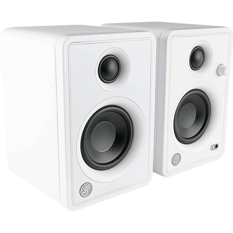 Mackie CR3-X WH Studio Monitors