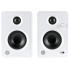 Mackie CR3-X WH Studio Monitors