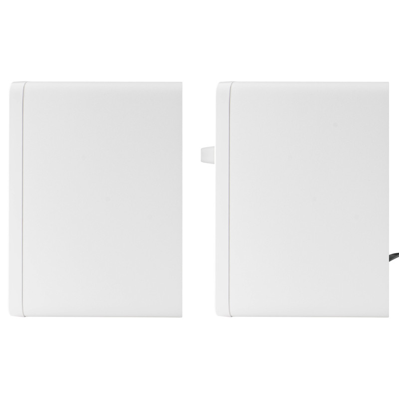 Mackie CR3-X WH Studio Monitors