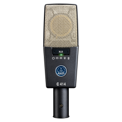 AKG C414XLS Microphone