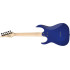 Ibanez GRGM21-BLT Mikro Blue Burst