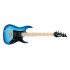 Ibanez GRGM21-BLT Mikro Blue Burst