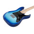 Ibanez GRGM21-BLT Mikro Blue Burst