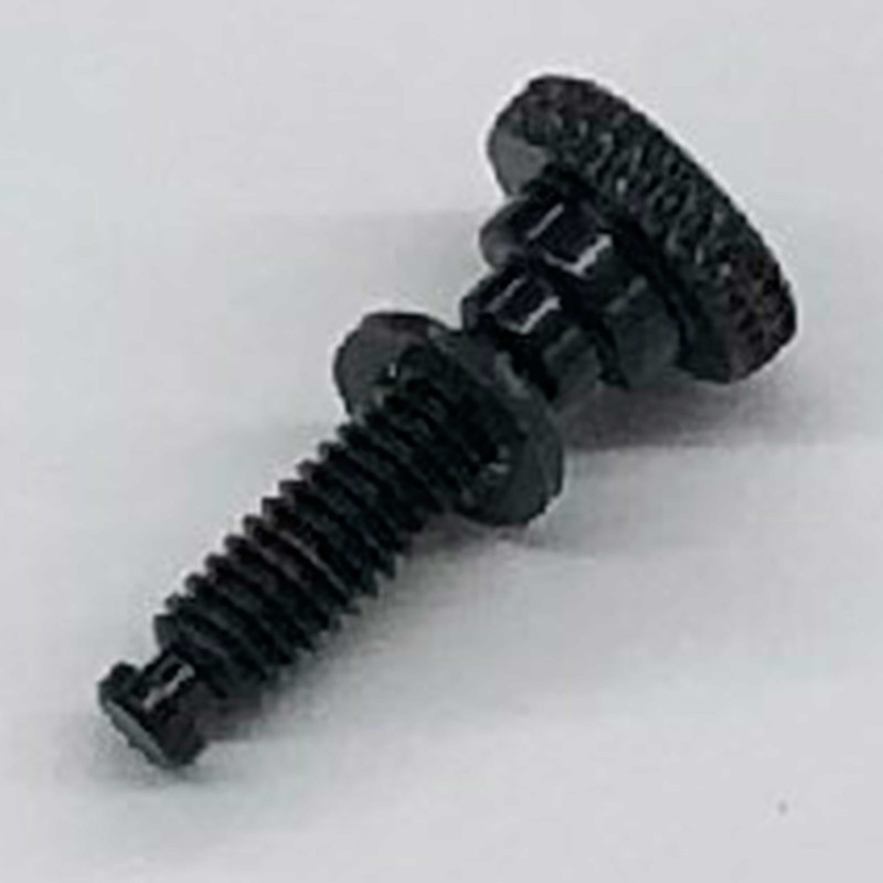Ibanez Tornillo Microafinacion Puente
