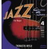 Thomastik JF324 Short Scale