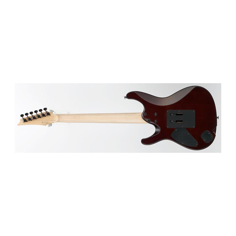 Ibanez KIKO100 Transparent Ruby Red