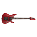 Ibanez KIKO100 Transparent Ruby Red