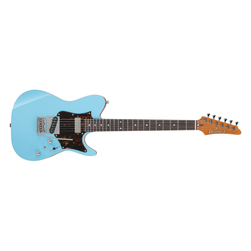 Ibanez TQMS-1 Celeste Blue