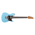 Ibanez TQMS-1 Celeste Blue