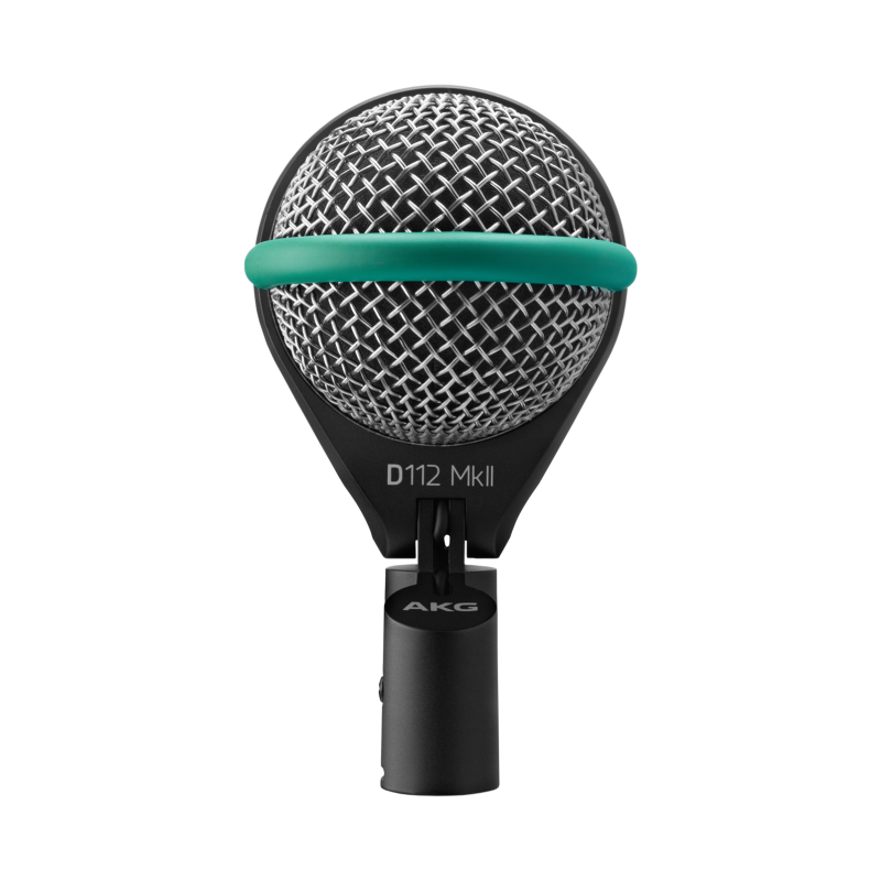 AKG D112MKII Microphone