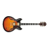 Ibanez AS113-BS Brown Sunburst
