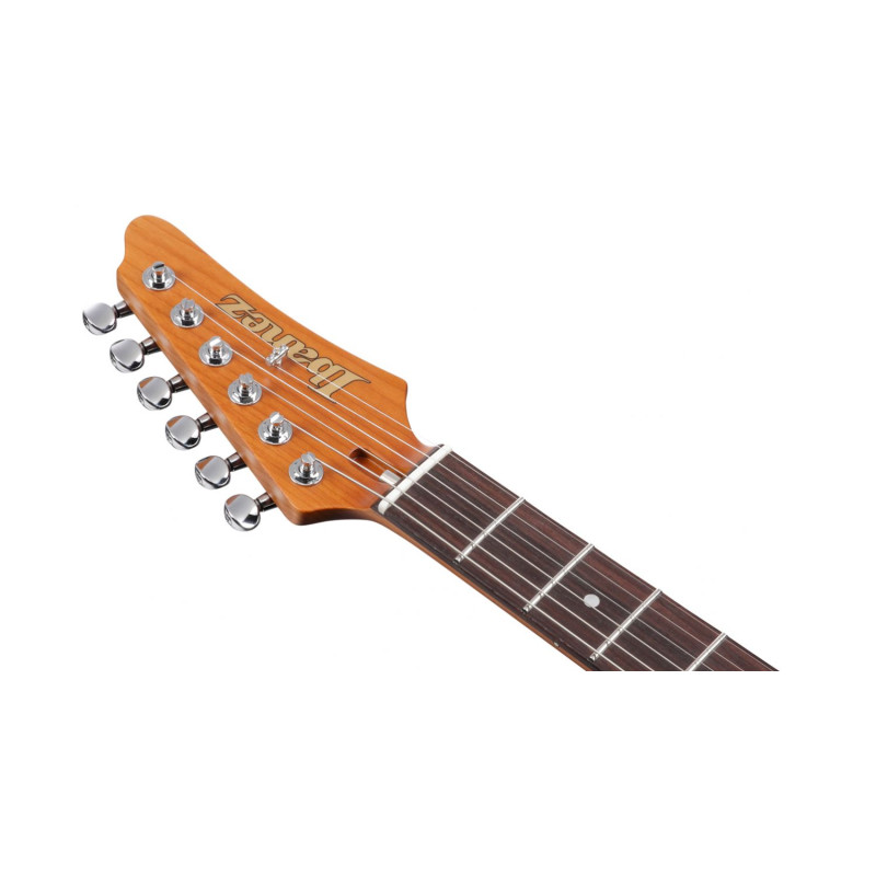 Ibanez AZ2204NW-MGR Mint Green