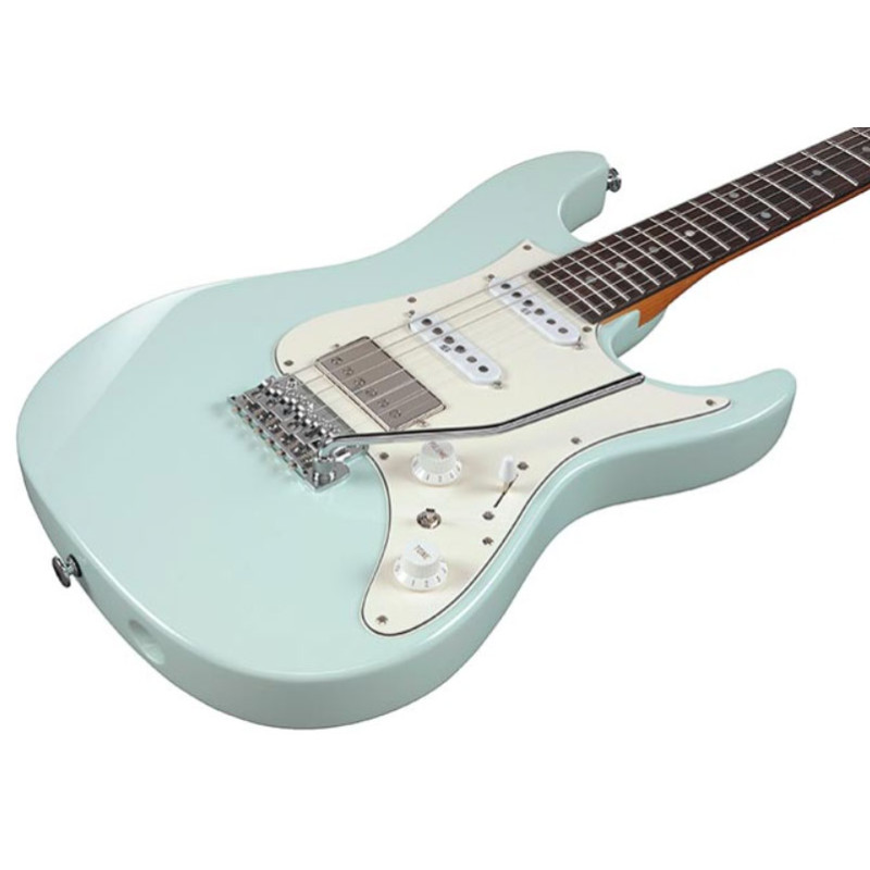 Ibanez AZ2204NW-MGR Mint Green