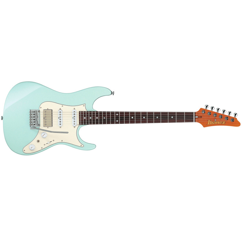 Ibanez AZ2204NW-MGR Mint Green