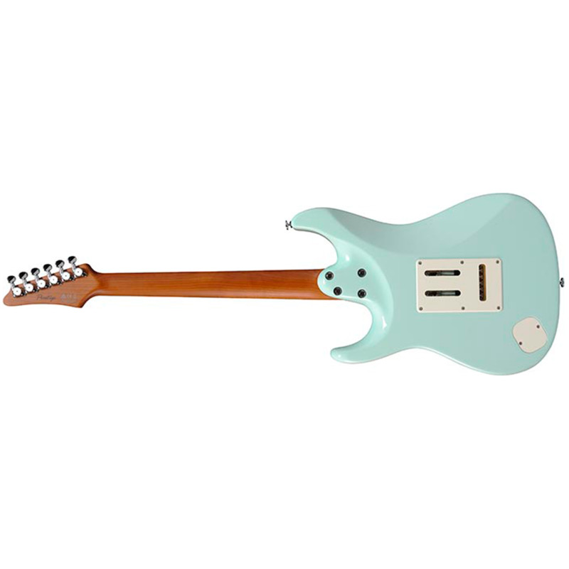 Ibanez AZ2204NW-MGR Mint Green