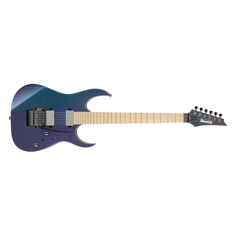 Ibanez RG5120M-PRT Polar Lights