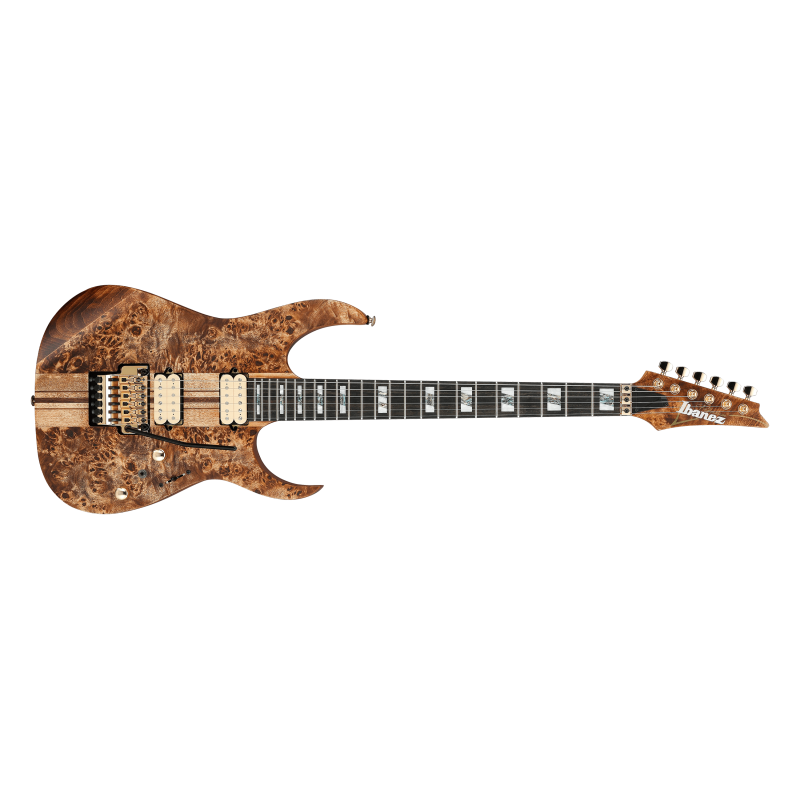 Ibanez RGT1220PB-ABS Antique Brown Stained Flat