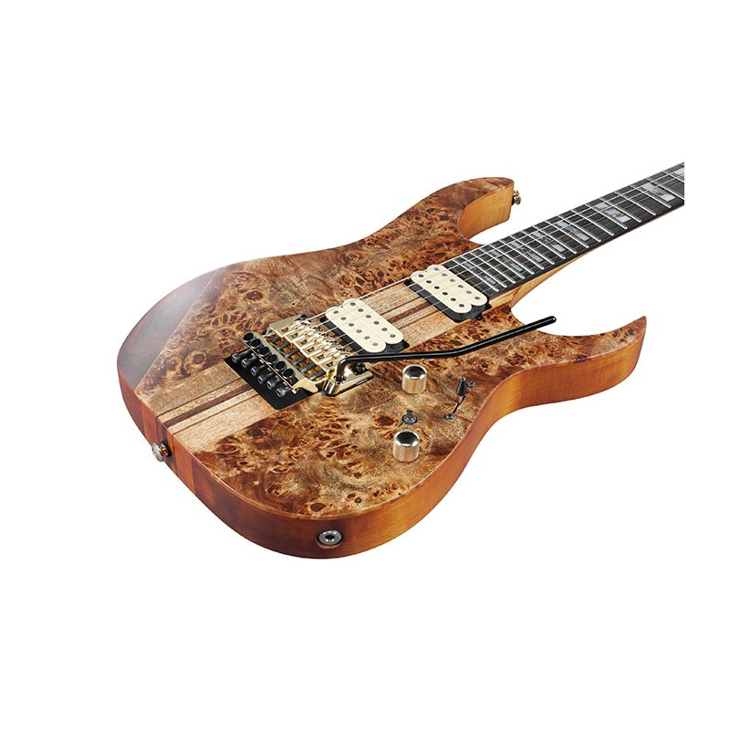 Ibanez RGT1220PB-ABS Antique Brown Stained Flat