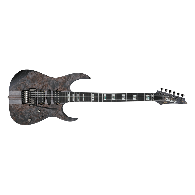 Ibanez RGT1270PB-DTF Deep Twilight Flat