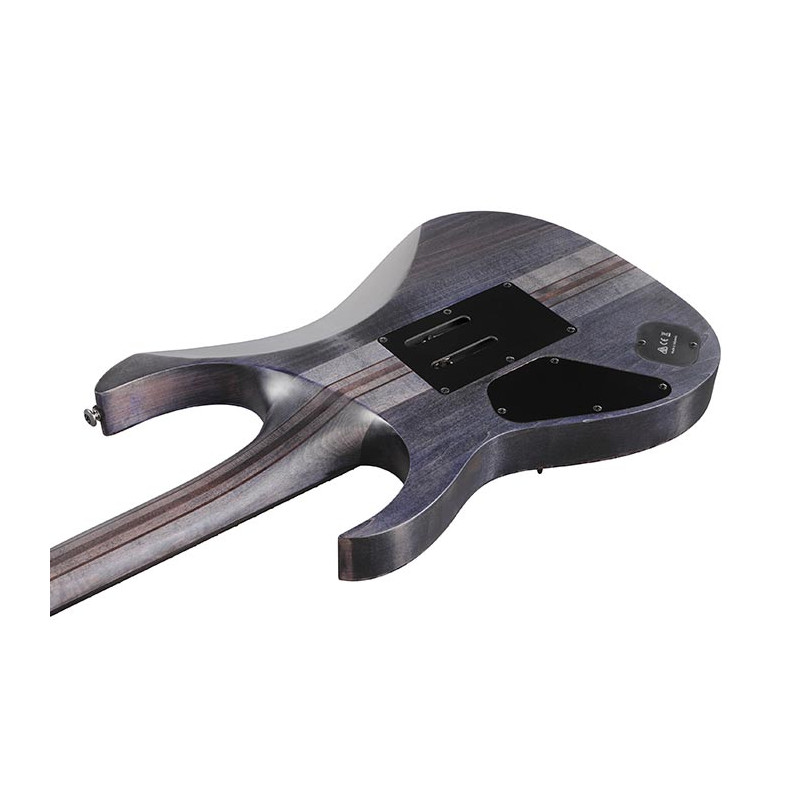 Ibanez RGT1270PB-DTF Deep Twilight Flat